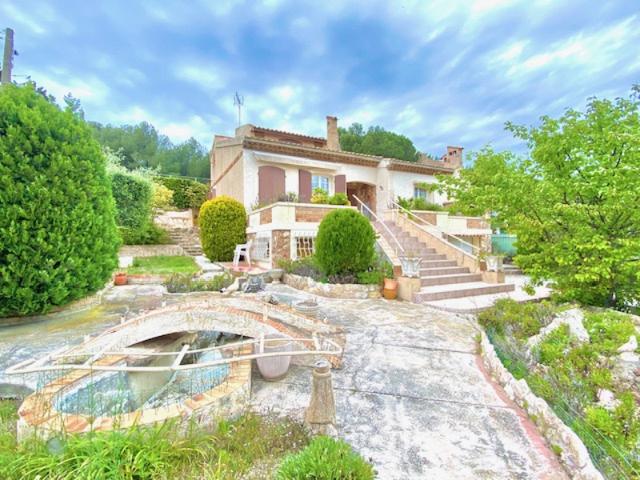 Maison vente à Istres, Carry-le-rouet