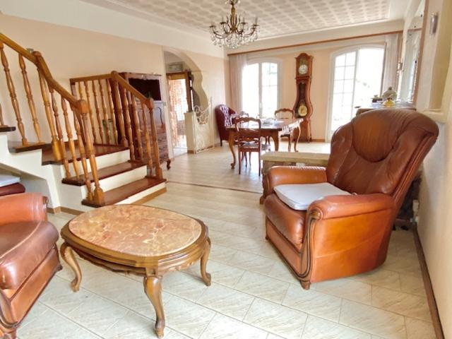 Maison vente à Istres, Carry-le-rouet