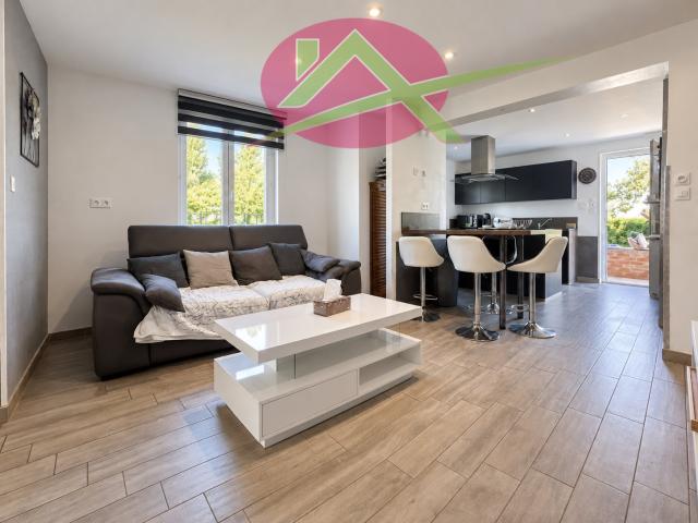 Maison vente à Bosguérard-de-Marcouville, Les Monts du Roumois