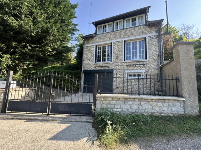 Maison vente à Mantes-la-Jolie, Perdreauville