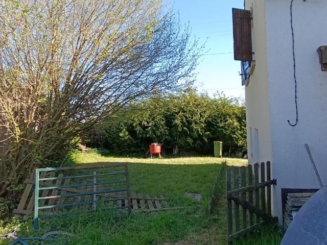Maison vente à Nevers, Sauvigny-les-bois