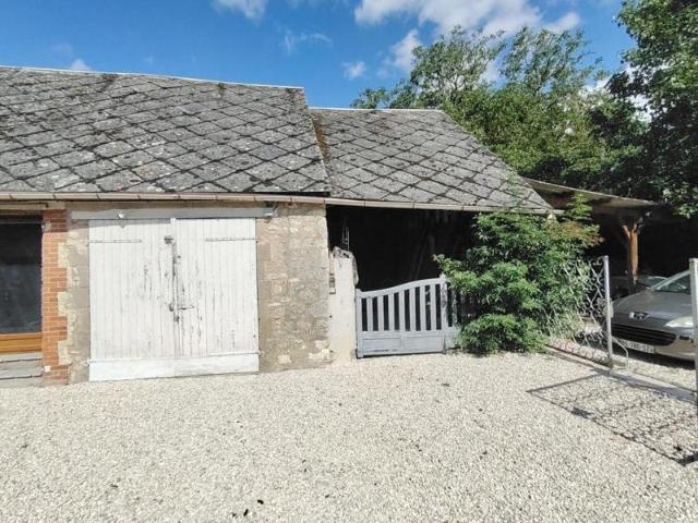 Maison vente à Chartres, Voves