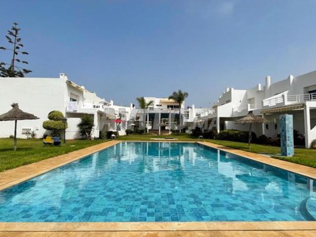 Maison vente à Skhirat, Rabat-Salé-Zemmour-Zaër