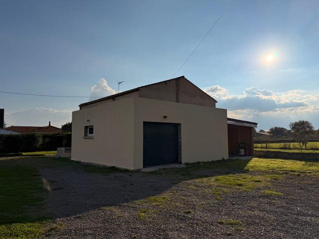 Maison vente à Charolles, Paray-le-monial