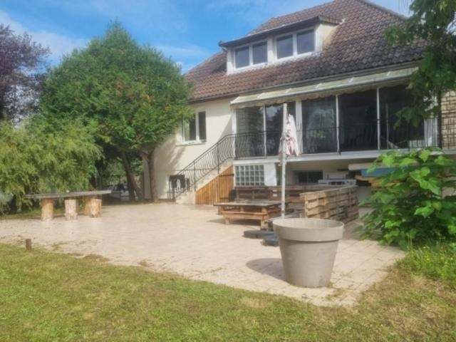 Maison vente à Sens