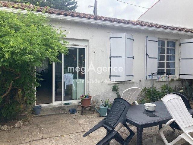 Maison vente à Les Sables-d'Olonne, L'aiguillon-sur-mer