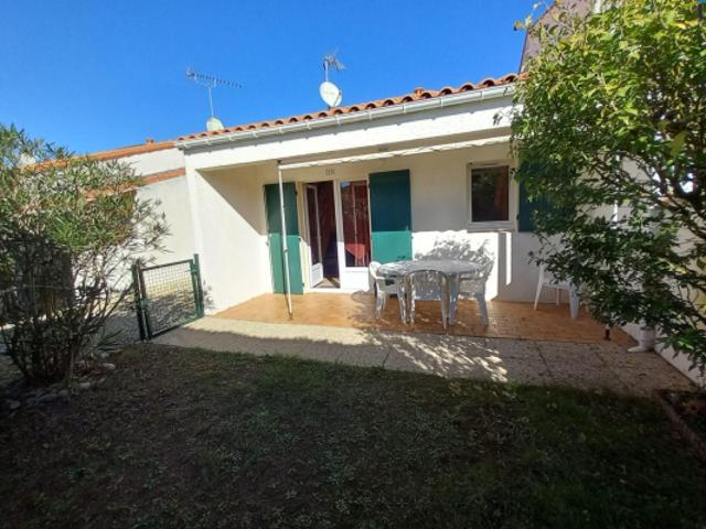 Maison vente à France métropolitaine, Saint-georges-d'oléron