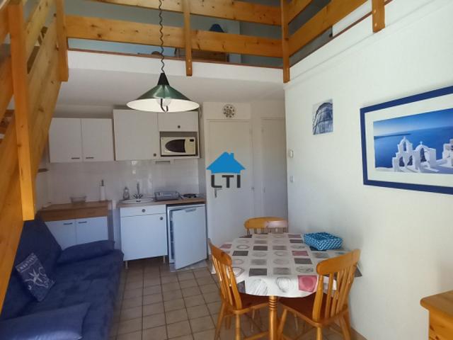 Maison vente à Rochefort, Saint-georges-d'oléron
