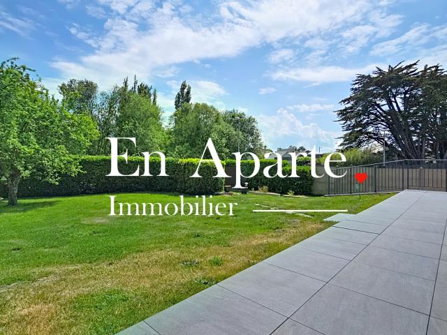 Maison vente à Avranches, Saint-pair-sur-mer