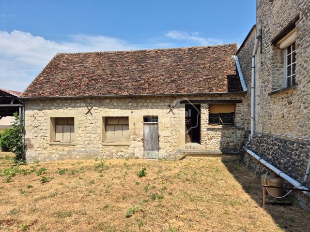 Maison vente à Beauvais, Neuville-bosc