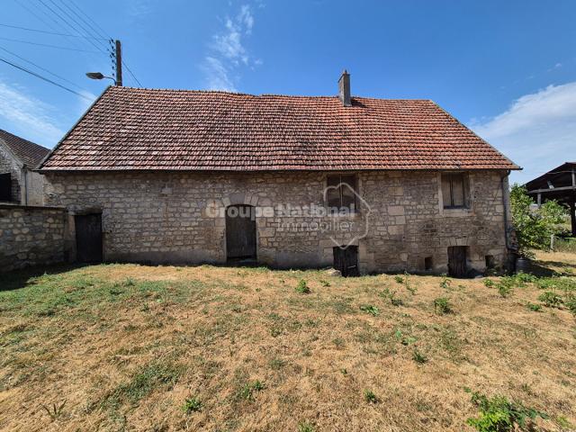 Maison vente à Beauvais, Neuville-bosc