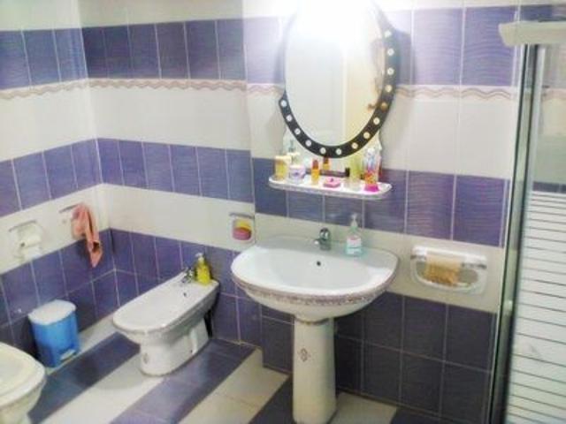 Maison vente à Bizerte Nord