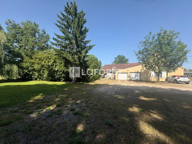 Maison vente à Louhans-Châteaurenaud, Louhans