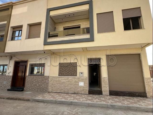 Maison vente à Nador