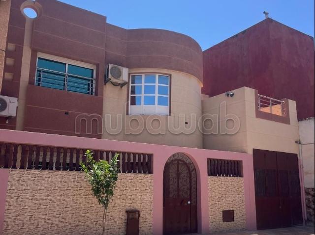 Maison vente à Ahfir