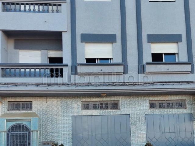 Maison vente à Asilah