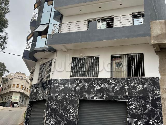 Maison vente à Tangero, Tanger-Tétouan
