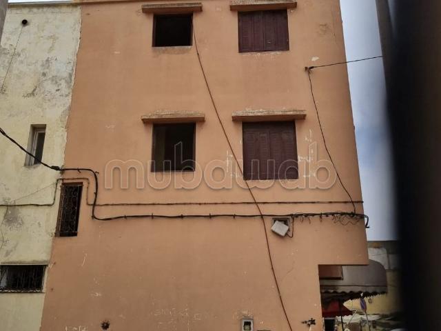 Maison vente à El Ma, Gharb-Chrarda-Beni Hssen