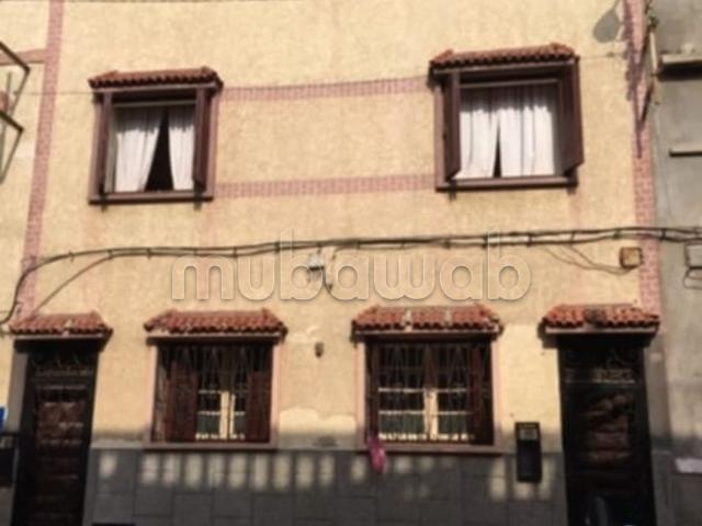 Maison vente à El Ma, Gharb-Chrarda-Beni Hssen