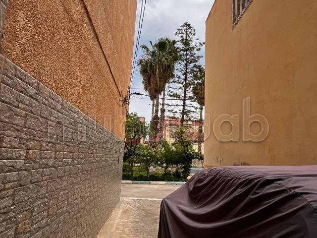 Maison vente à Ben Slimane
