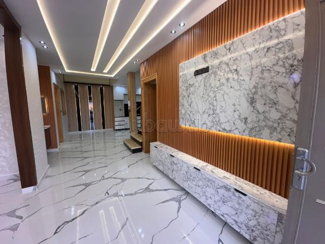 Maison vente à Ben Slimane