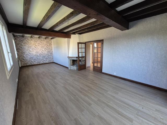 Maison vente à Tulle, Naves