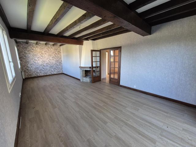 Maison vente à Tulle, Naves