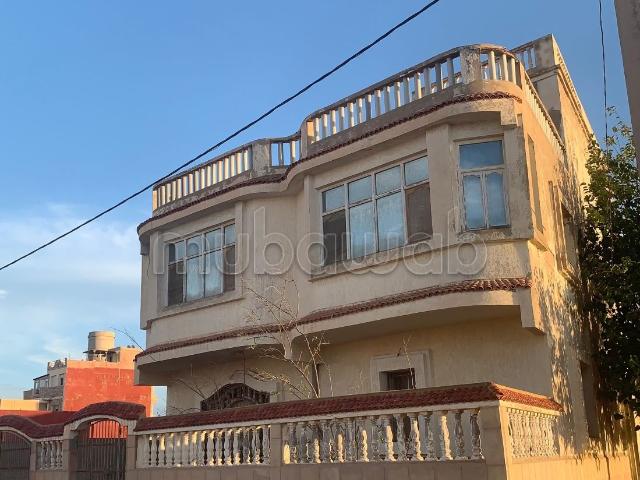 Maison vente à Ras Kebdana