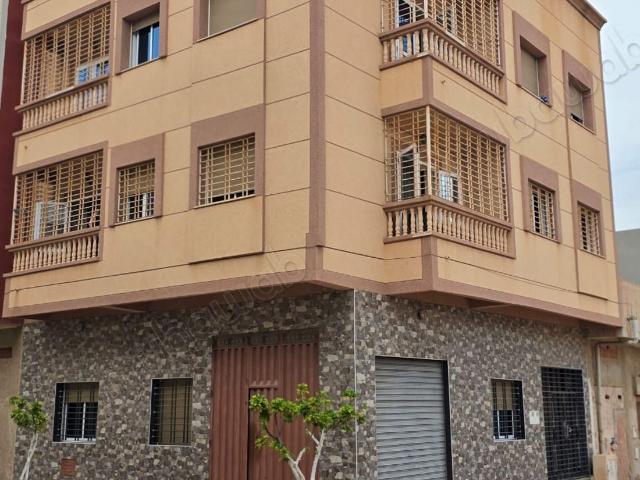 Maison vente à Selouane