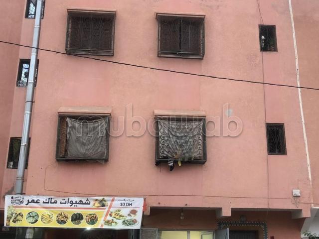 Maison vente à Marrakech, L'Oriental
