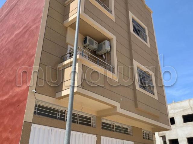 Maison vente à Sidi Allal El Bahraoui