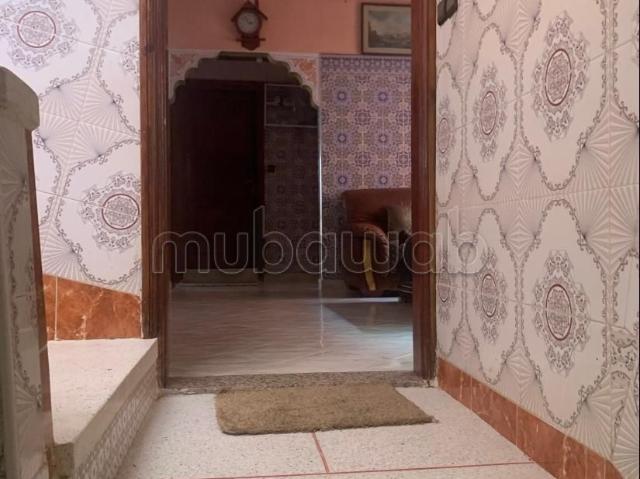 Maison vente à Sidi Bennour, Gharb-Chrarda-Beni Hssen