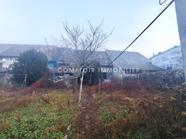 Maison vente à Belley, Talissieu