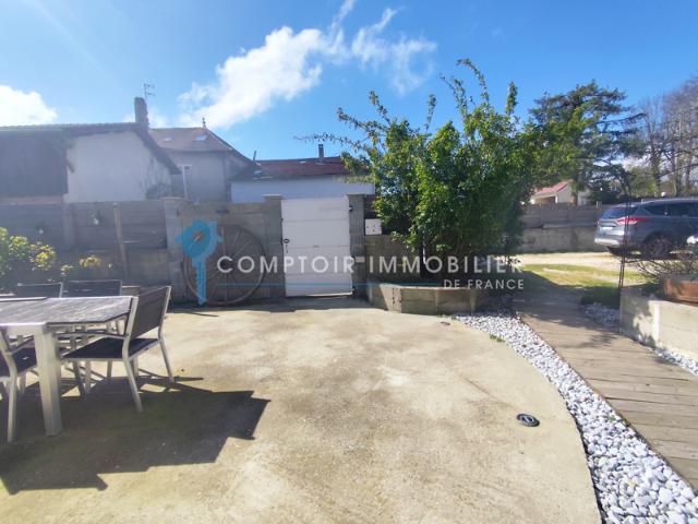 Maison vente à La Tour-du-Pin, Torchefelon