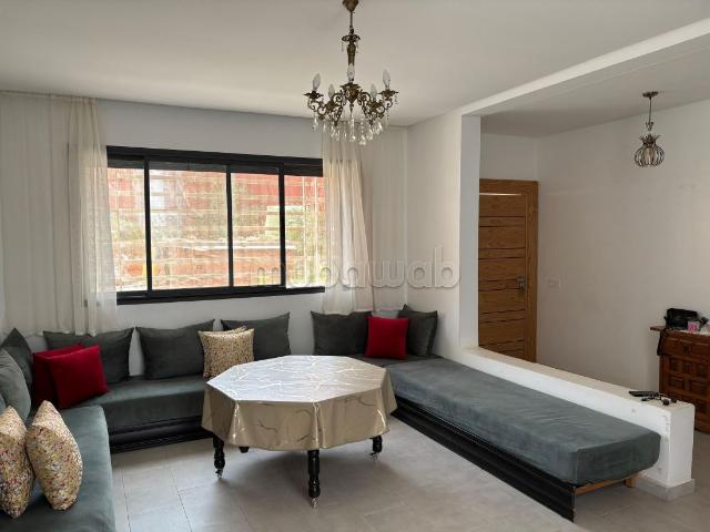 Maison vente à Lyautey