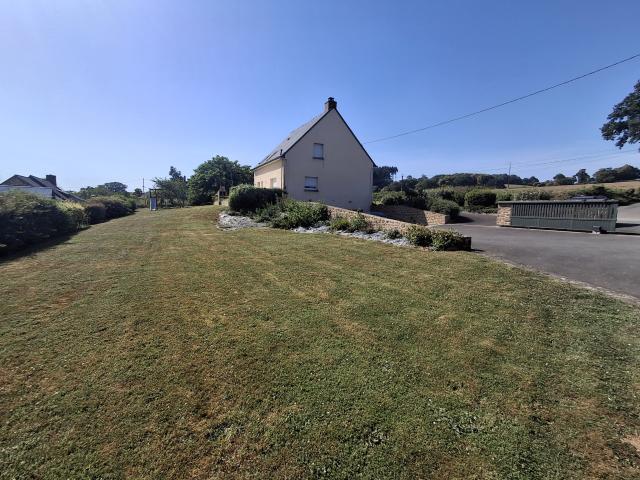 Maison vente à Fougères-Vitré, Bretagne