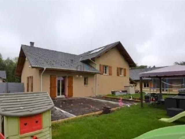 Maison vente à Thonon-les-Bains, Habère-lullin