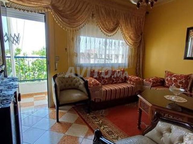 Appartement vente à Martil, Tanger-Tétouan