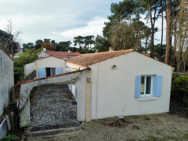Maison vente à Rochefort, Le Grand-village-plage