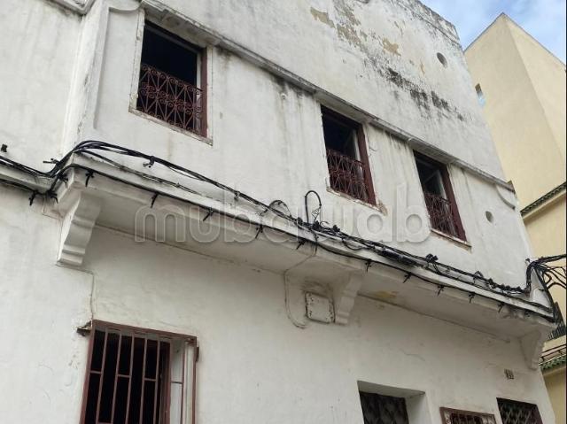 Maison vente à Tangero, Tanger-Tétouan