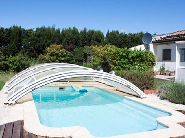 Maison vente à Aux Pres, Aigues-Vives