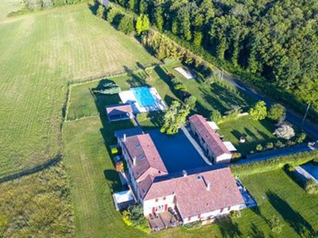 Maison vente à Belvès, La Moissie