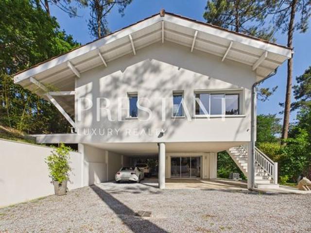 Maison vente à Mont-de-Marsan, Biscarrosse