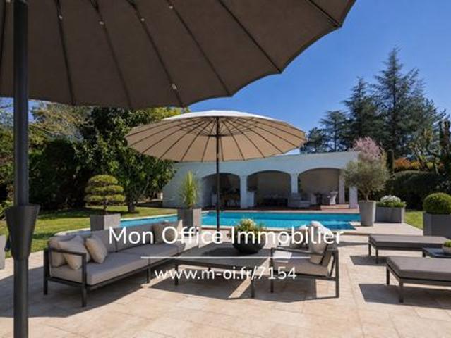 Maison vente à Aix-en-Provence, Bouc-bel-air