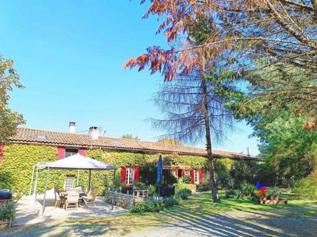 Maison vente à Brossac