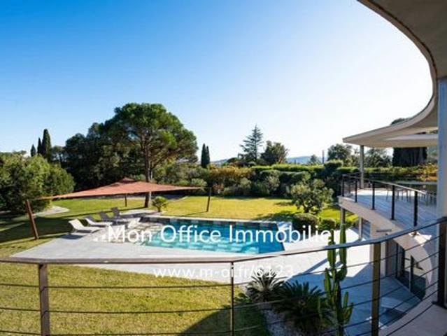 Maison vente à Arrondissement de Draguignan, Grimaud