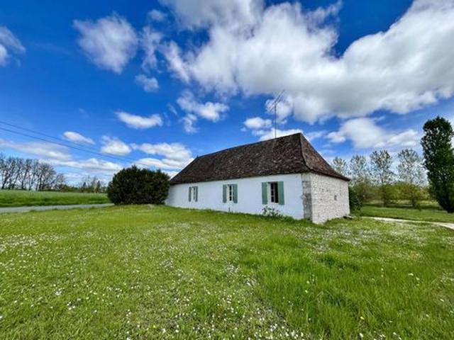 Maison vente à Issigeac, Au Bout du Monde