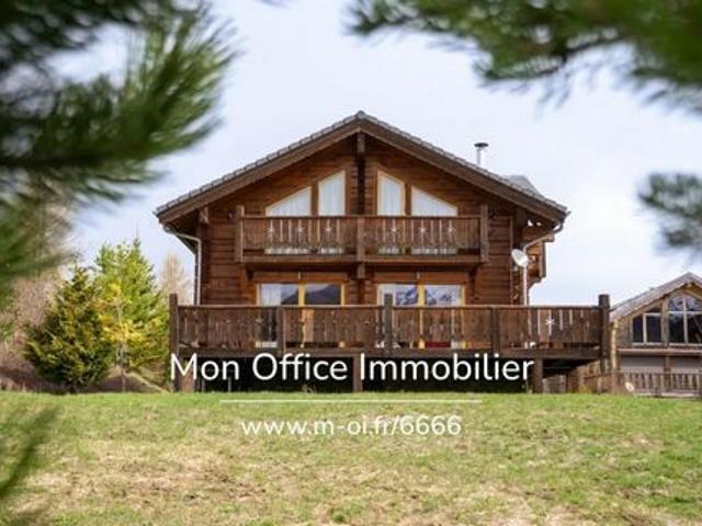 Maison vente à Agnières-en-Dévoluy, Le Dévoluy