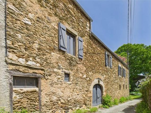 Maison vente à France métropolitaine, La Salvetat-peyralès