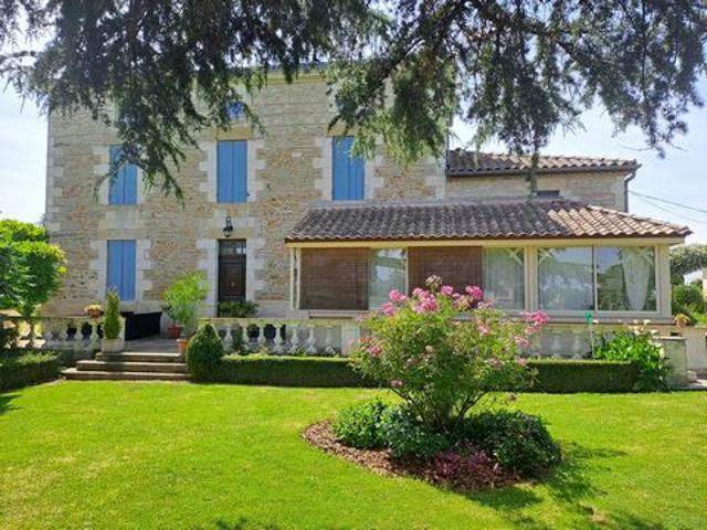 Maison vente à Marmande